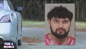 22-year-old Dallas man admits to fatal hit-and-run