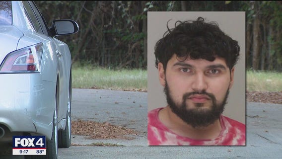 22-year-old Dallas man admits to fatal hit-and-run