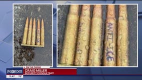 Security consultant weighs in on Dallas ICE shooting