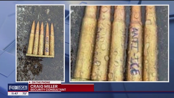 Security consultant weighs in on Dallas ICE shooting