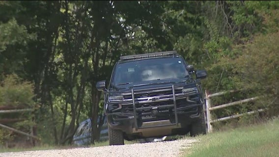 Dallas ICE Shooting: FBI at 2 homes linked to suspected shooter