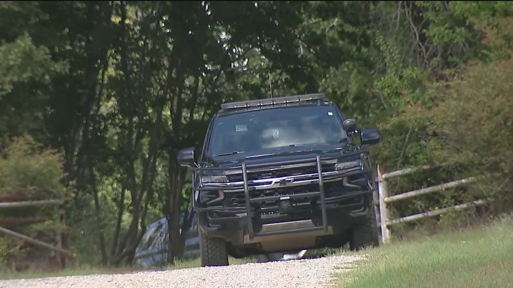 Dallas ICE Shooting: FBI at 2 homes linked to suspected shooter