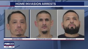 Multiple convictions in 2020 Addison home invasion case