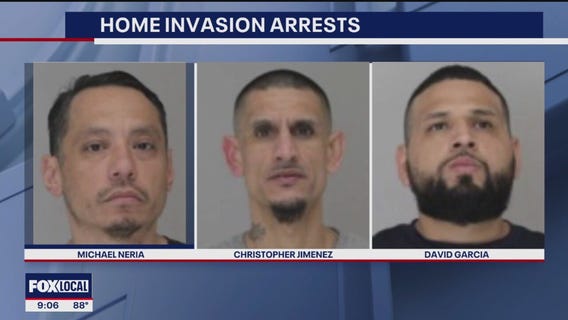 Multiple convictions in 2020 Addison home invasion case