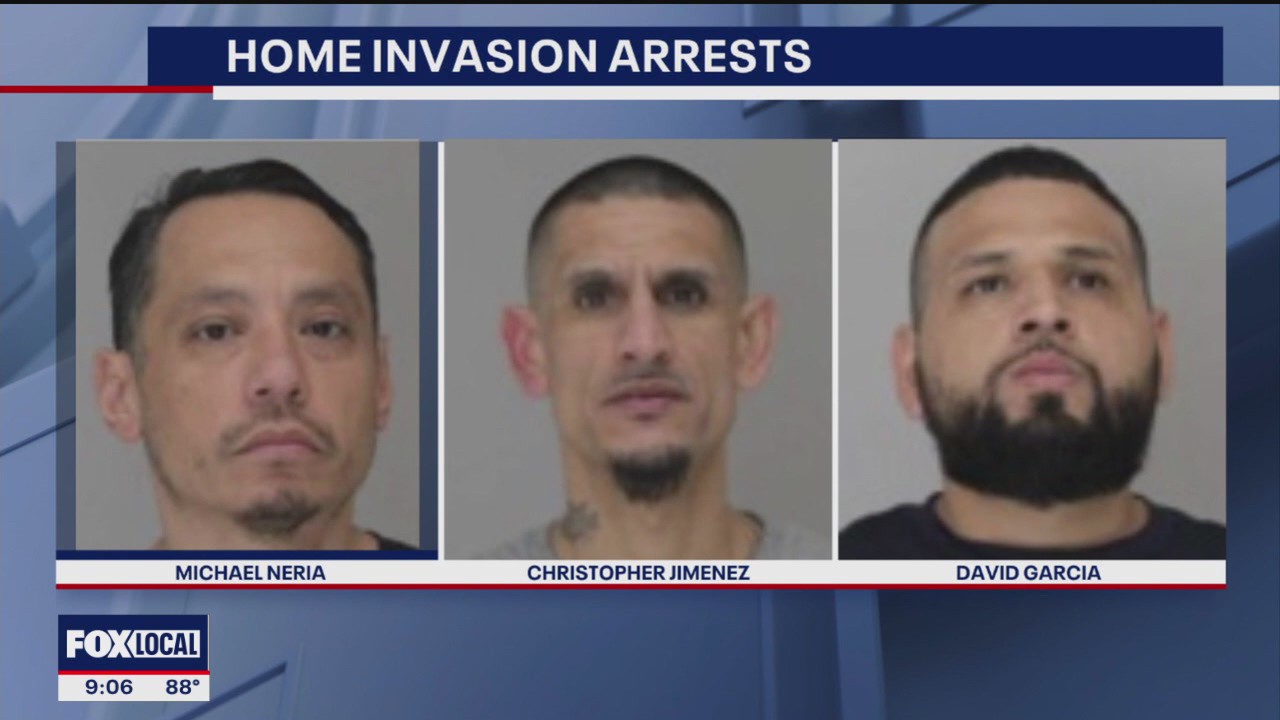 Multiple convictions in 2020 Addison home invasion case