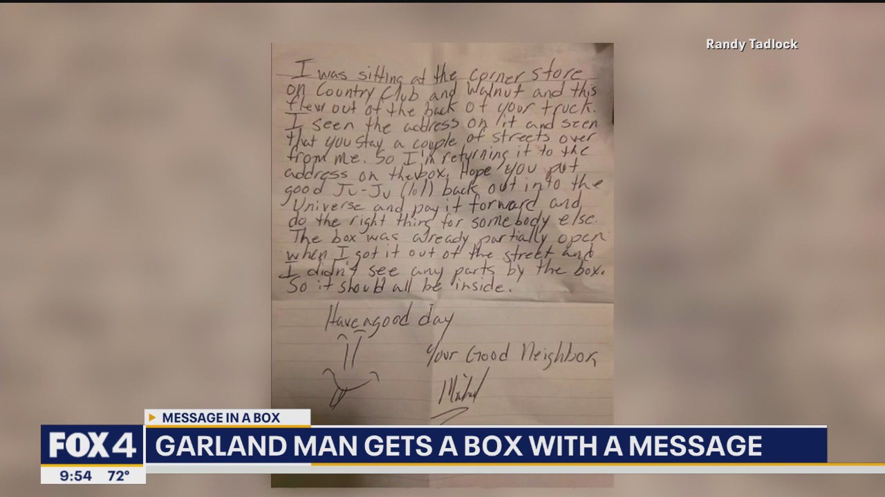 Talkers: Act of kindness & Fat Bear Week