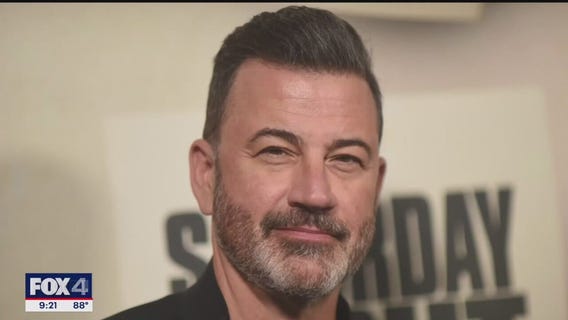 Jimmy Kimmel returning to ABC