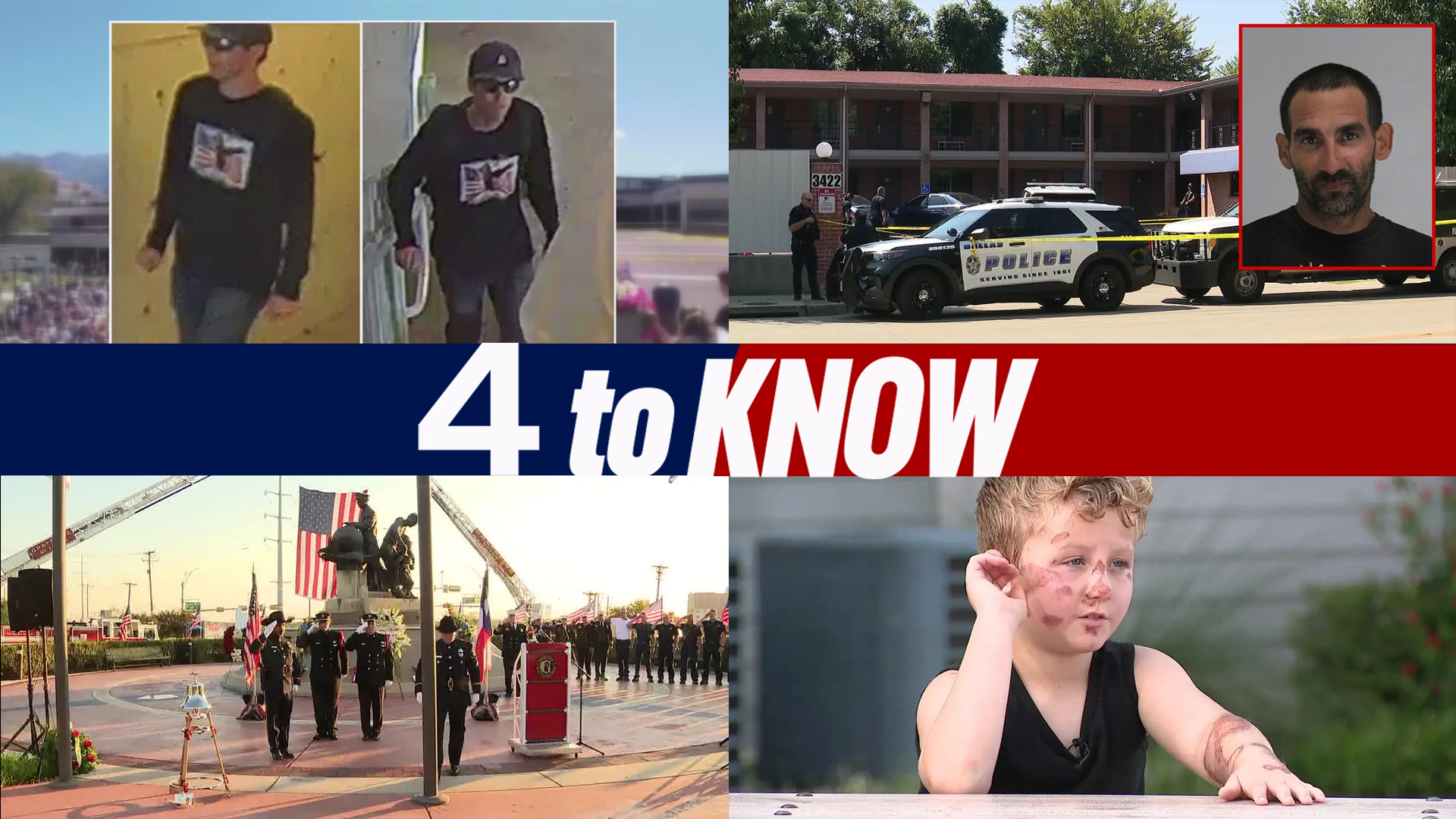 4 to Know for Thursday, Sept. 11