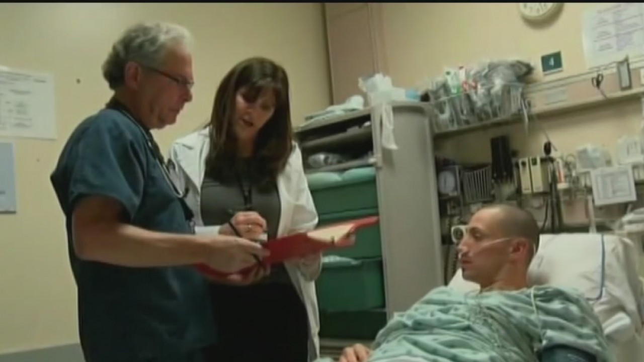 Health insurers may owe you a rebate