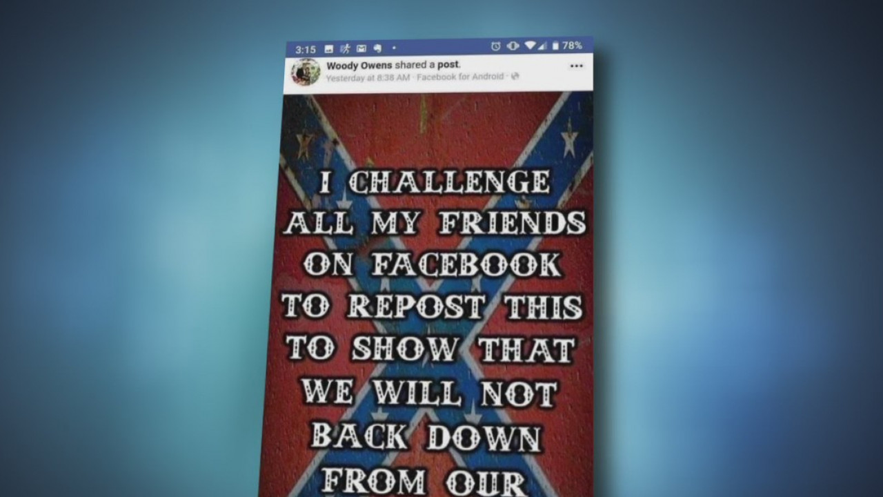 Pearland City Councilman receiving backlash over social media posts