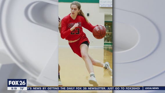 Langham Creek basketball star is Making the Grade