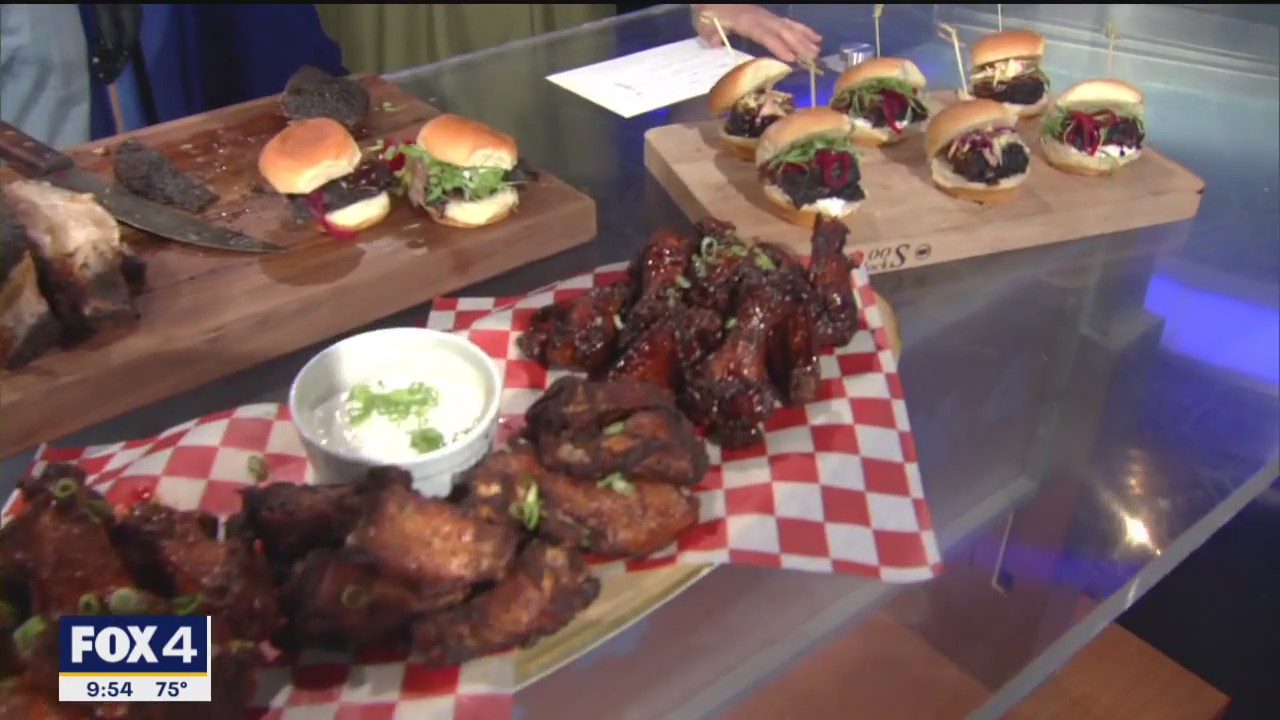 Texas Monthly hosts BBQ Family Reunion