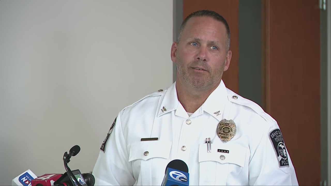 Michigan church shooting