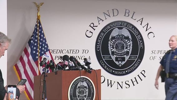 5 dead after Mormon church shooting, fire at LDS church