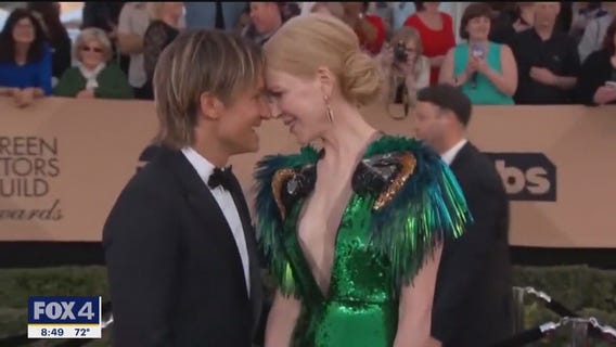 Keith Urban and Nicole Kidman are separating: TMZ