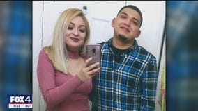 Wife of ICE shooting victim speaks on recovery