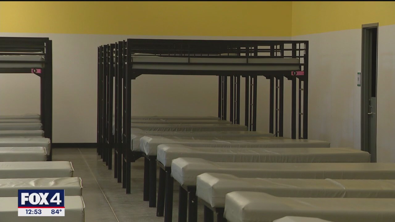 Luncheon to raise funds for Austin Street Center