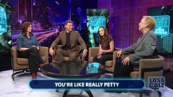 Petty or Not, There I Go!! | Last Call