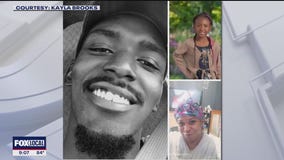 3 family members With Mansfield ties found shot dead