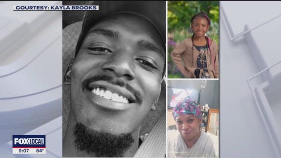 3 family members With Mansfield ties found shot dead