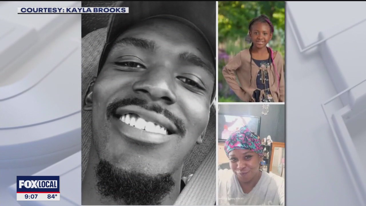 3 family members With Mansfield ties found shot dead