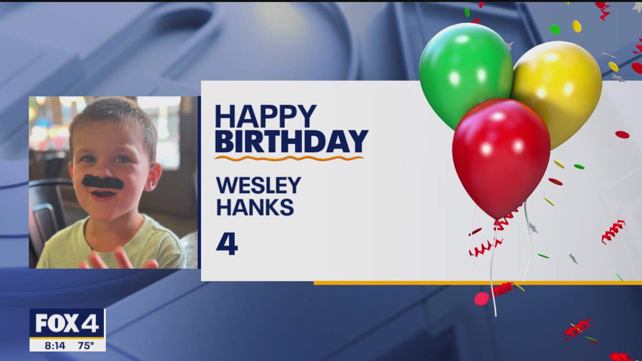 Good Day birthdays for Sept. 12