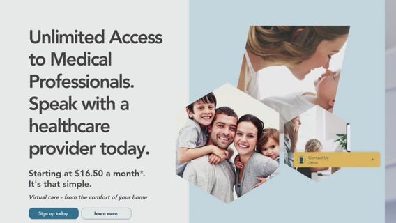 Skylight Health offering new low-cost option for telemedicine