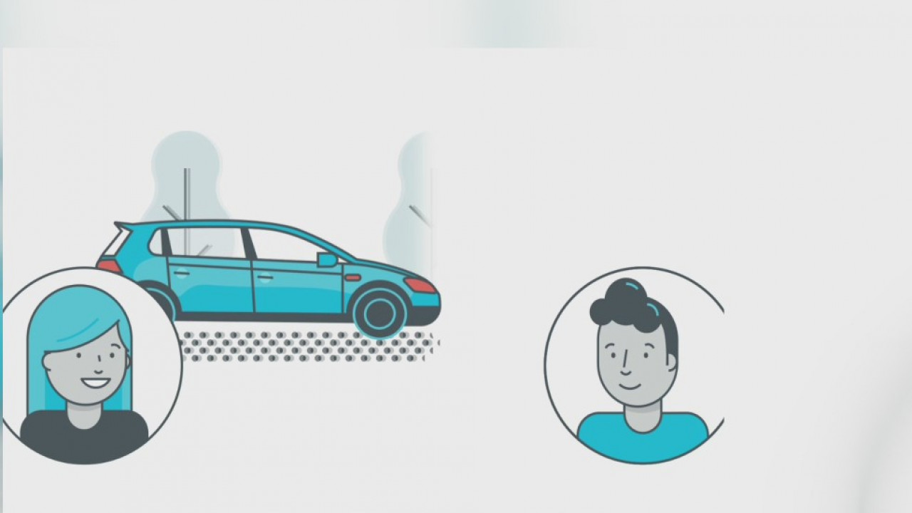 How to make money renting out your car