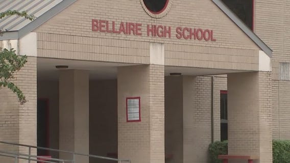 Bellaire High School closed Tuesday after COVID-19 case