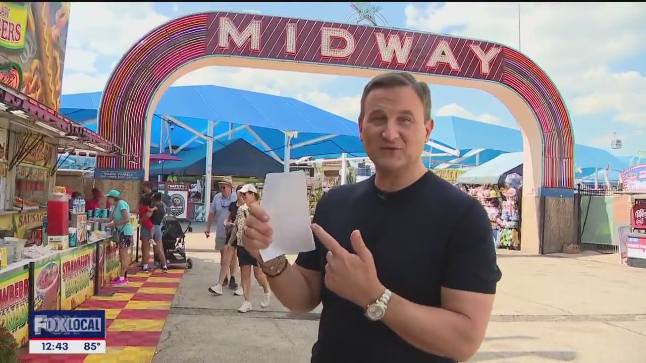 State Fair of Texas discounts for 2025