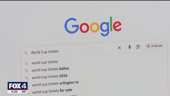 Verizon giving away free 2026 World Cup tickets