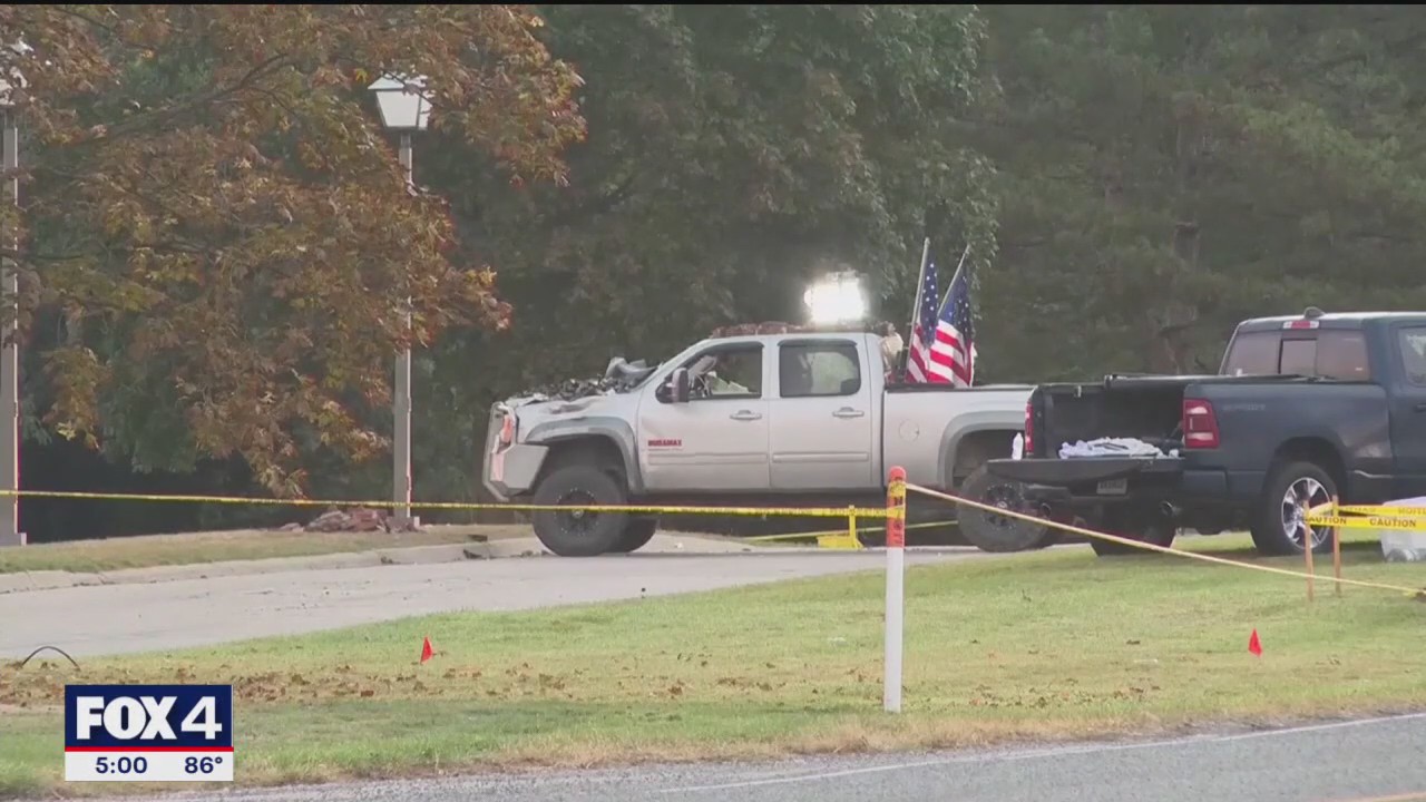 Motive unclear for Michigan Mormon Church suspect