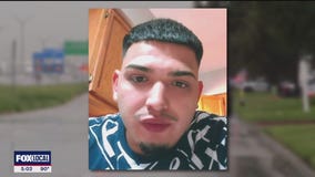 Dallas ICE victim fatally shot while shielding others