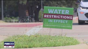 City of Pantego?s continued Stage 2 water restrictions