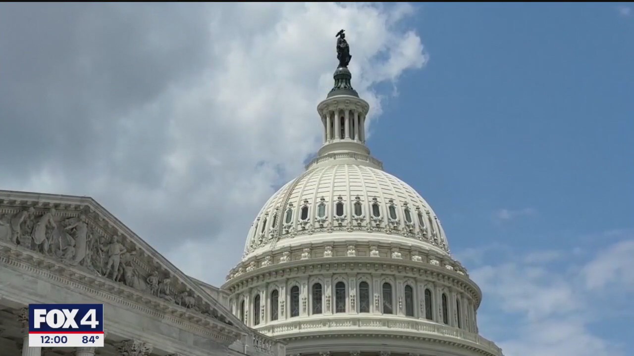 Government shutdown continues