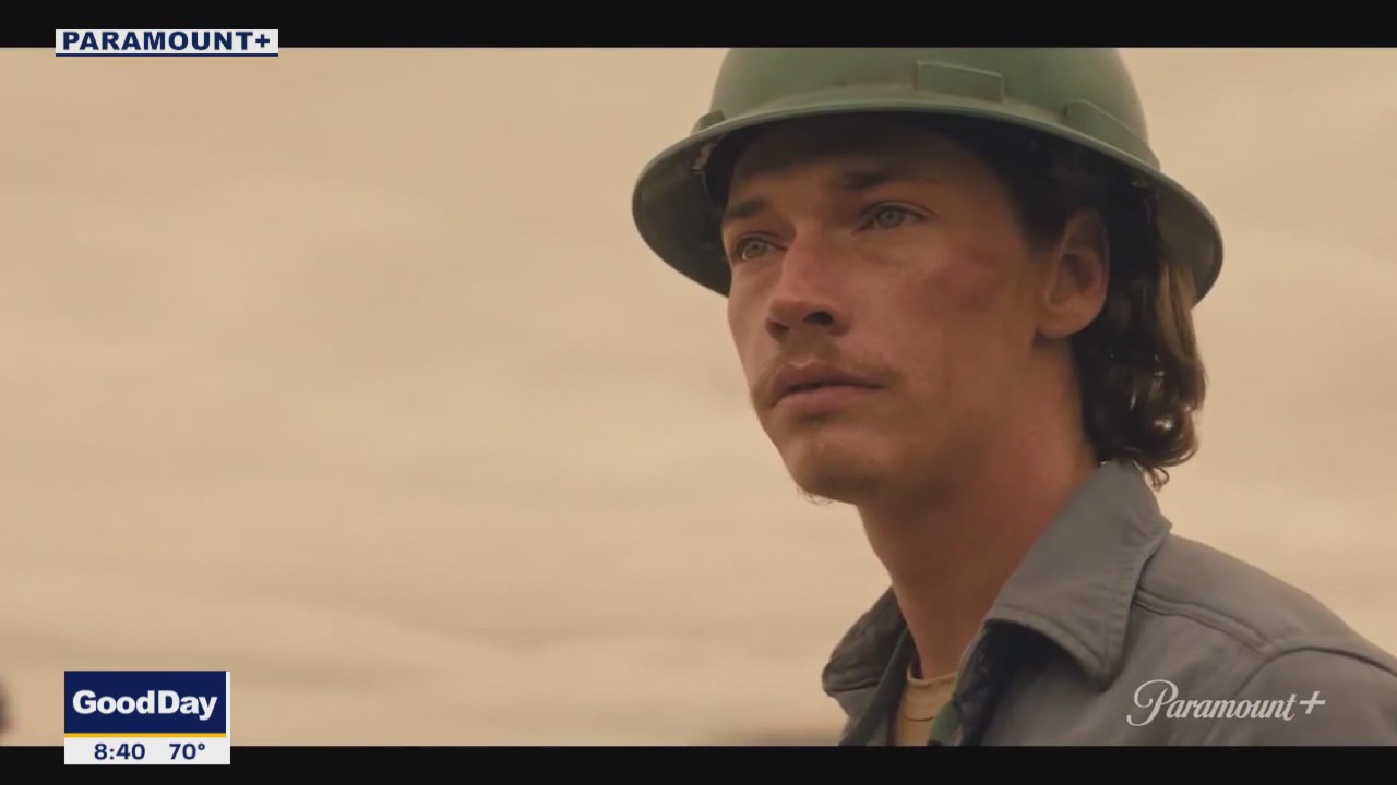 George Strait, Chris Stapleton on new Landman soundtrack