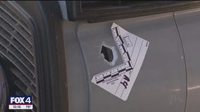 Family grieves after mom fatally shot by ex-boyfriend