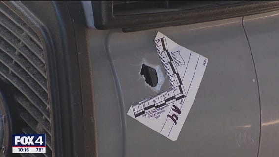 Family grieves after mom fatally shot by ex-boyfriend