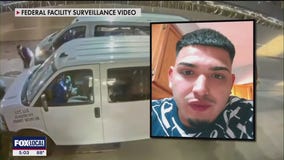 Second victim dies from Dallas ICE facility attack