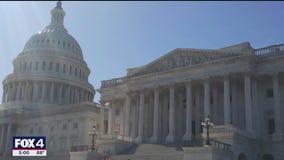 Federal Government shutdown to be expected at midnight