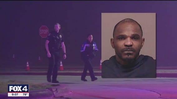 Life without parole for Walmart double shooting killer