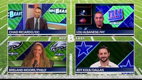 The Jaxon Dart Edition | NFC BEAST