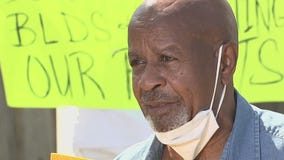 Texas City revitalization has negative impact some say