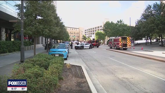 Woman critically injured in restaurant shooting