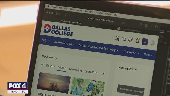Dallas College offers accelerated degree in Nursing