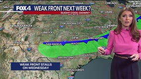 Dallas weather: Oct. 5 morning forecast