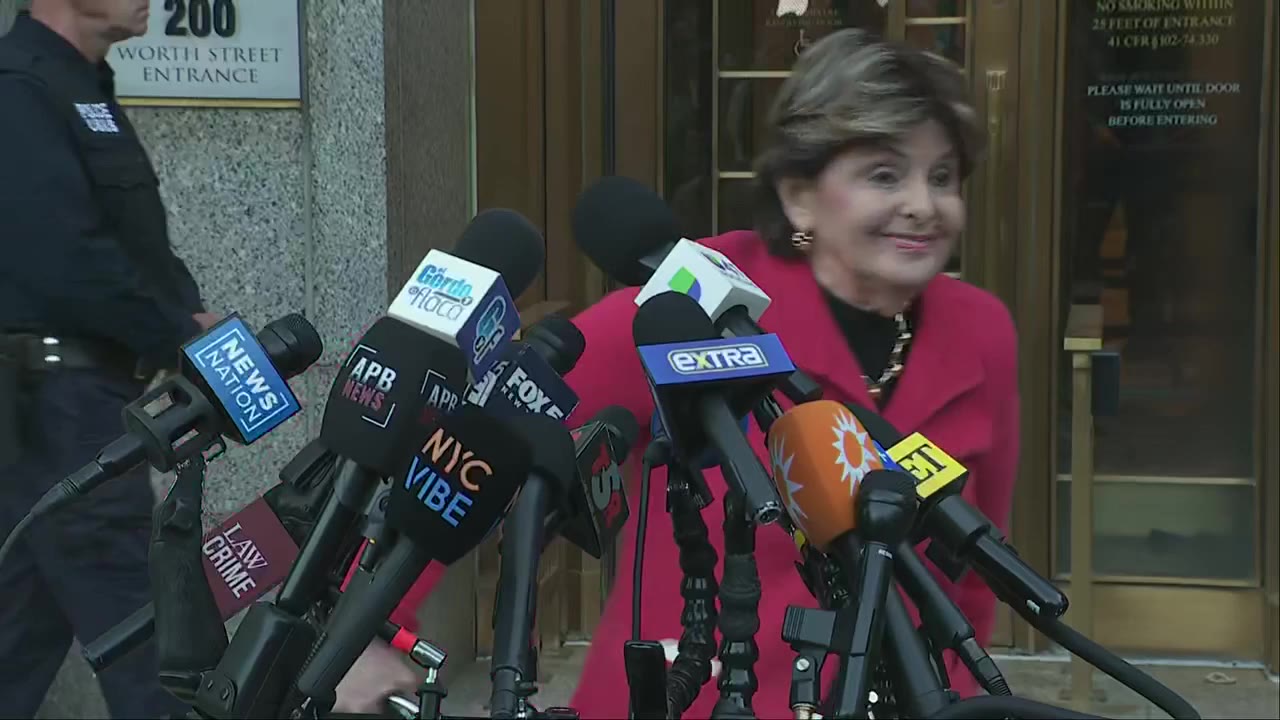 Diddy sentencing: Lawyer for victims speaks