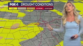 Dallas weather: Oct. 5 overnight forecast