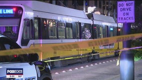 DART train has second deadly shooting in one week