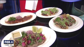It's National Taco Day! 'The Mexican' is here to celebrate